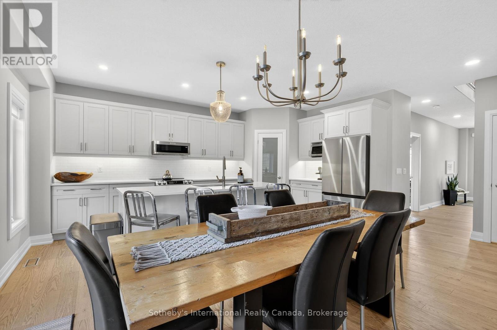 150 Plewes Drive, Collingwood, Ontario  L9Y 5M5 - Photo 8 - S12723388