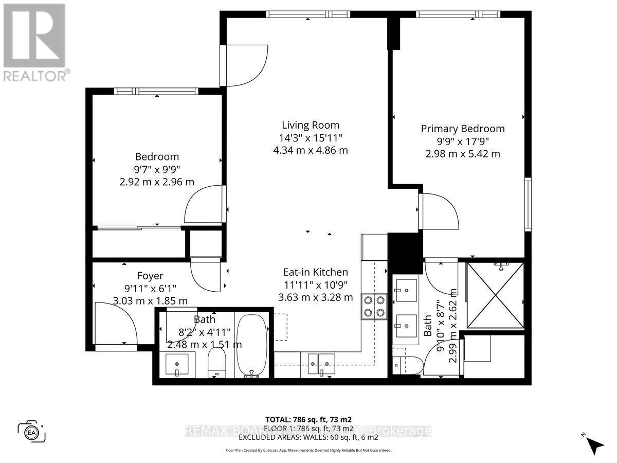 406 - 1035 Bank Street, Ottawa, Ontario  K1S 3W9 - Photo 42 - X12663886