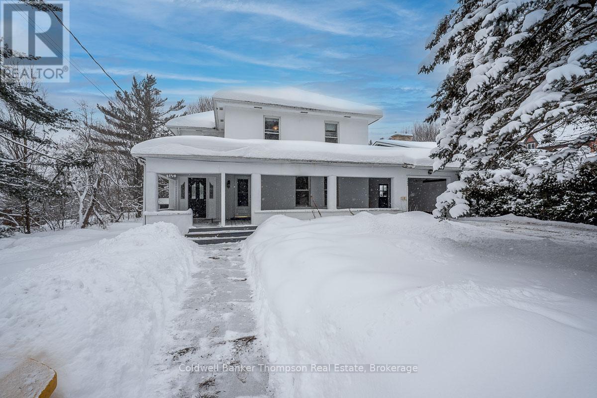 145 Front Street, Bracebridge, Ontario  P1L 1J7 - Photo 1 - X12723382