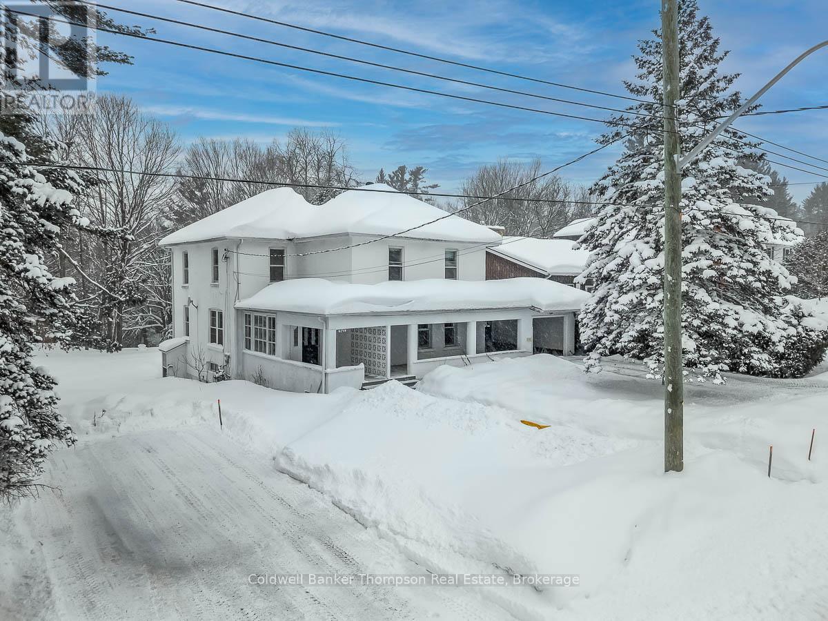 145 Front Street, Bracebridge, Ontario  P1L 1J7 - Photo 2 - X12723382