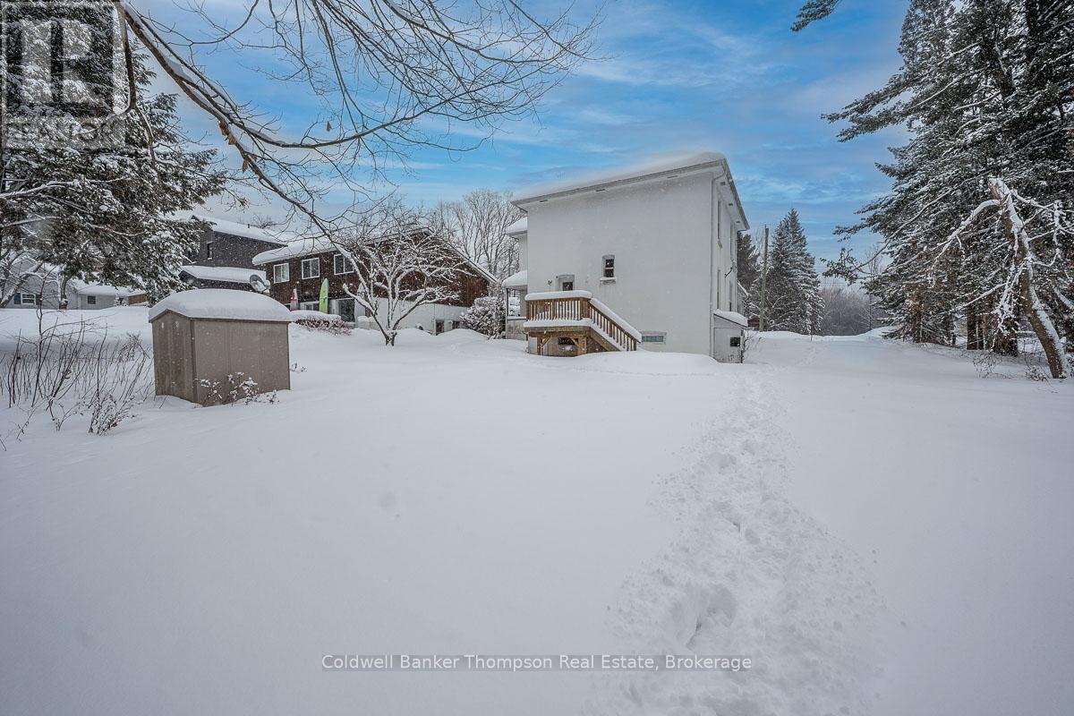 145 Front Street, Bracebridge, Ontario  P1L 1J7 - Photo 37 - X12723382