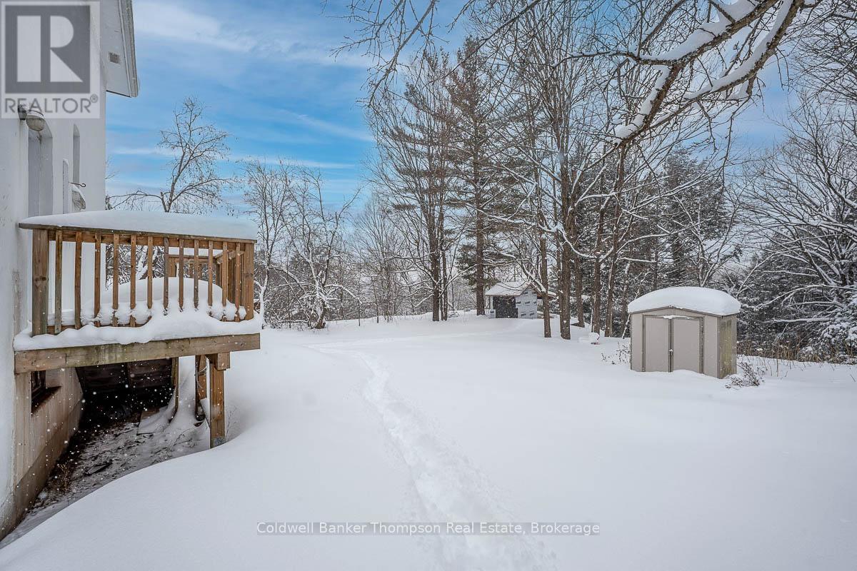 145 Front Street, Bracebridge, Ontario  P1L 1J7 - Photo 39 - X12723382