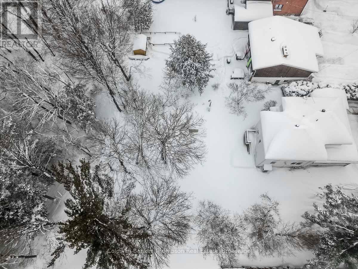 145 Front Street, Bracebridge, Ontario  P1L 1J7 - Photo 41 - X12723382