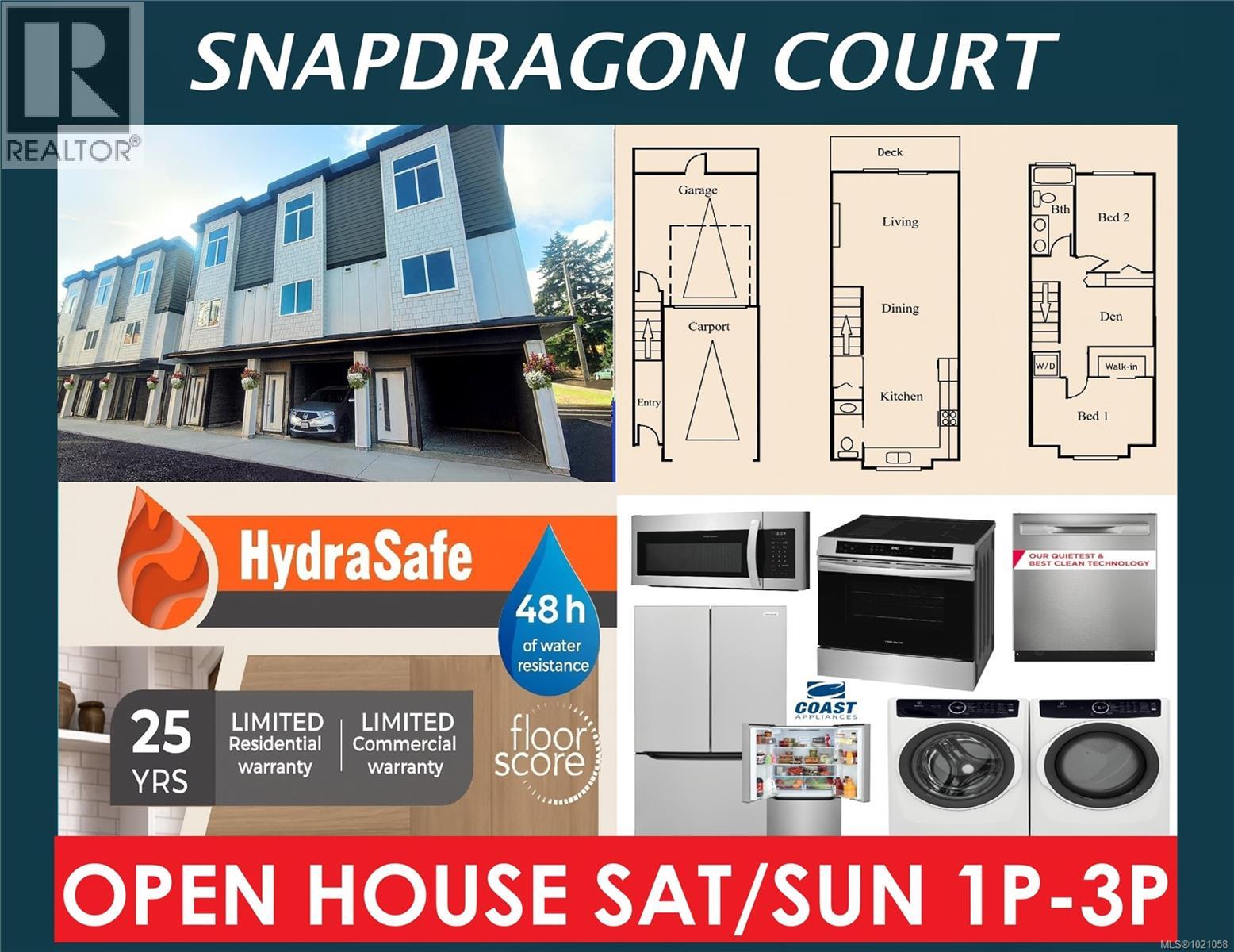 953 Snapdragon Crt, Langford, British Columbia