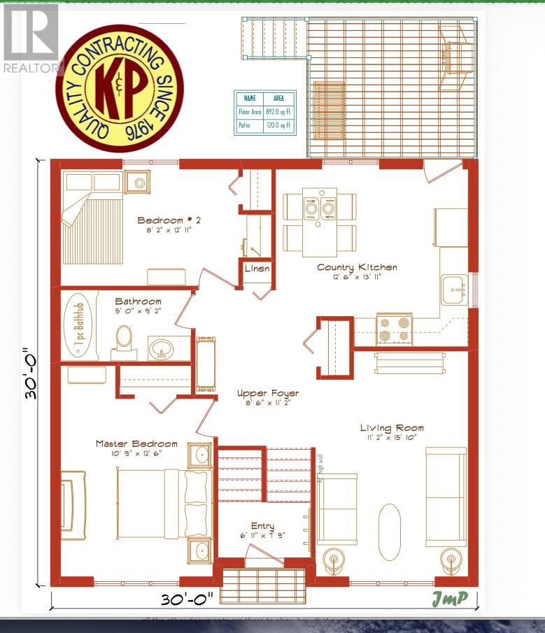 10 Connors Hill, Pouch Cove, Newfoundland & Labrador  A0A 3L0 - Photo 2 - 1294034