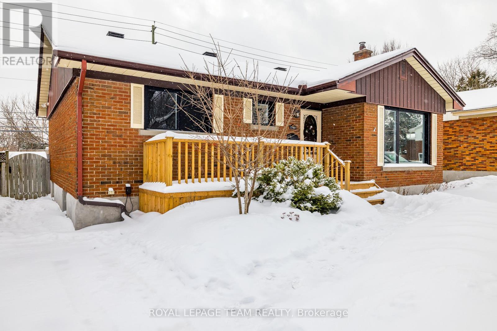 2740 MONCTON ROAD, Ottawa, Ontario