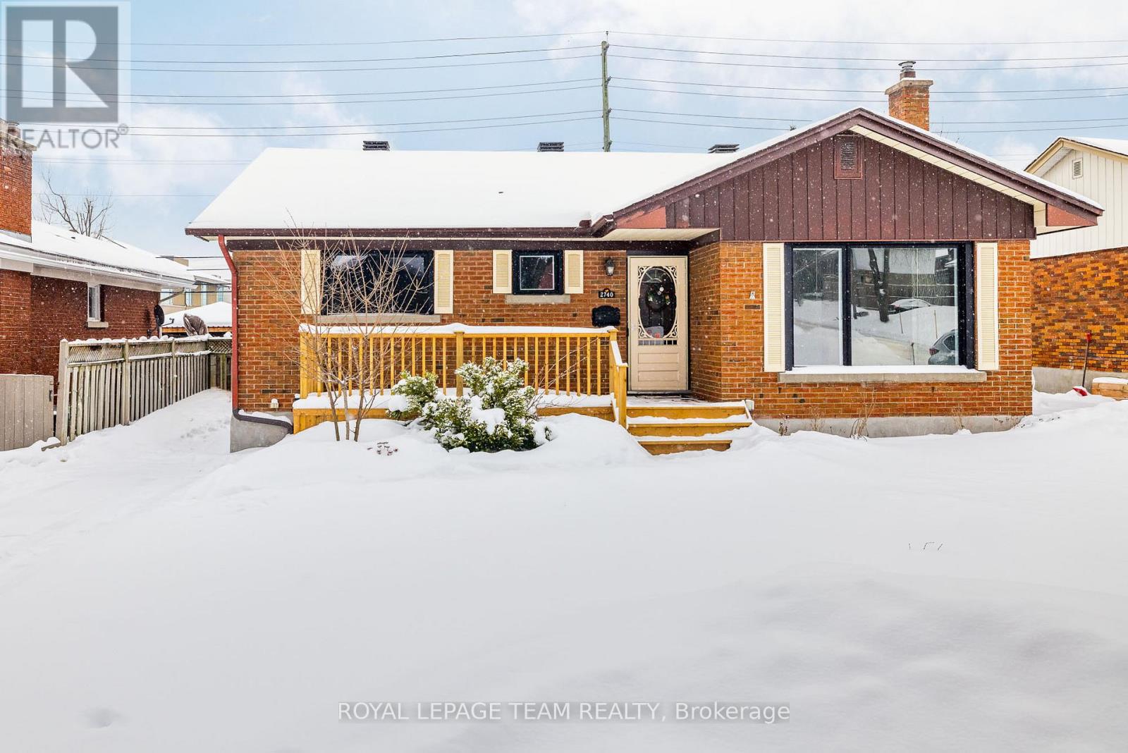 2740 Moncton Road, Ottawa, Ontario  K2B 7W1 - Photo 2 - X12723362