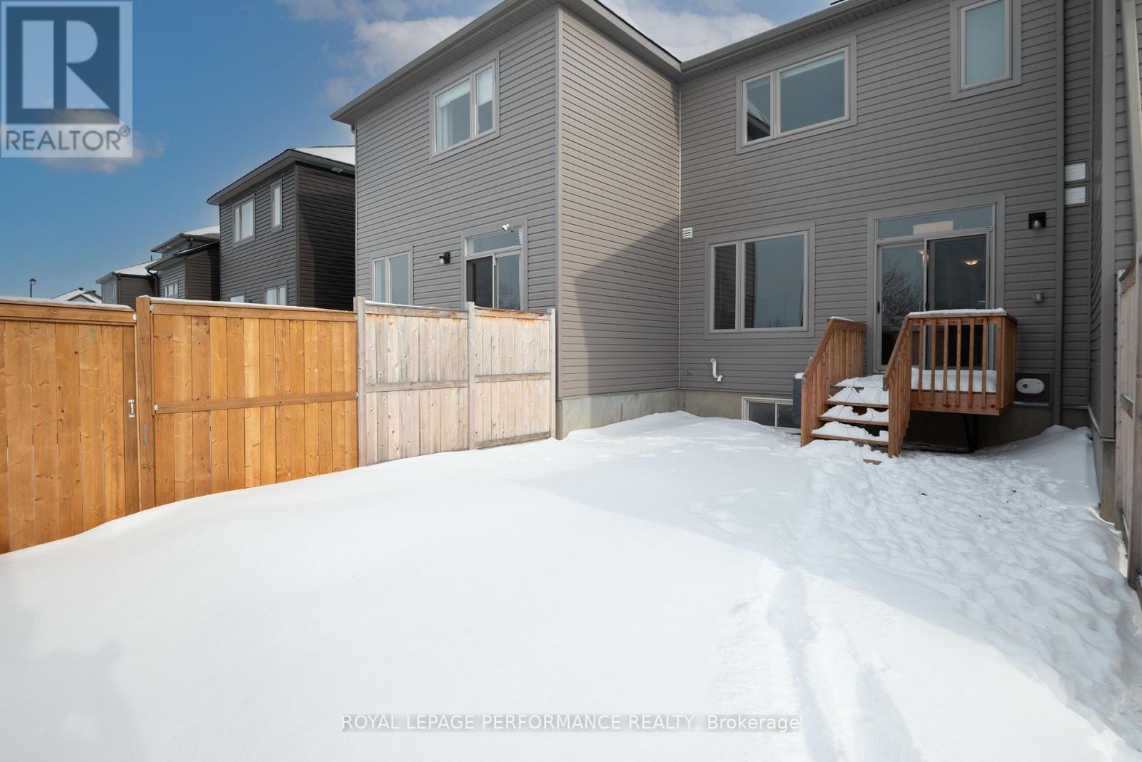 714 Petanque Crescent, Ottawa, Ontario  K4A 5L7 - Photo 35 - X12723366