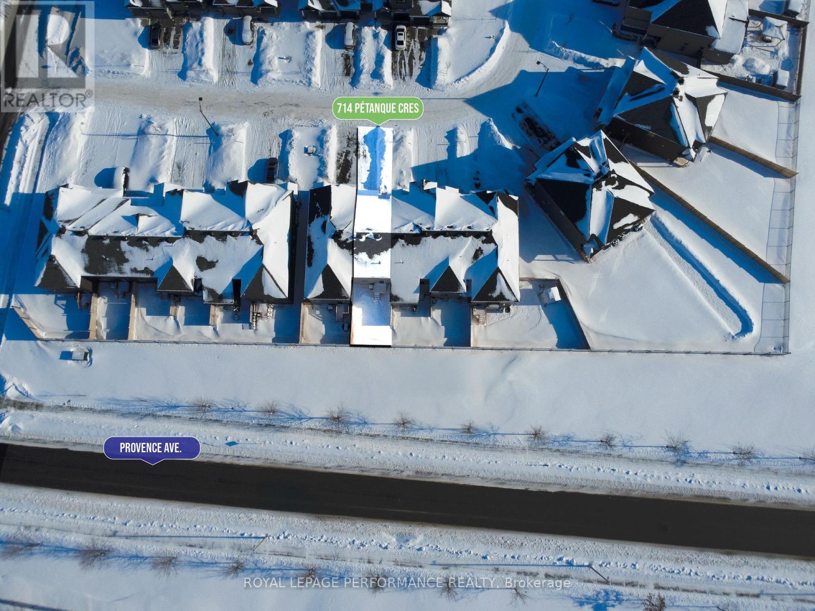 714 Petanque Crescent, Ottawa, Ontario  K4A 5L7 - Photo 40 - X12723366