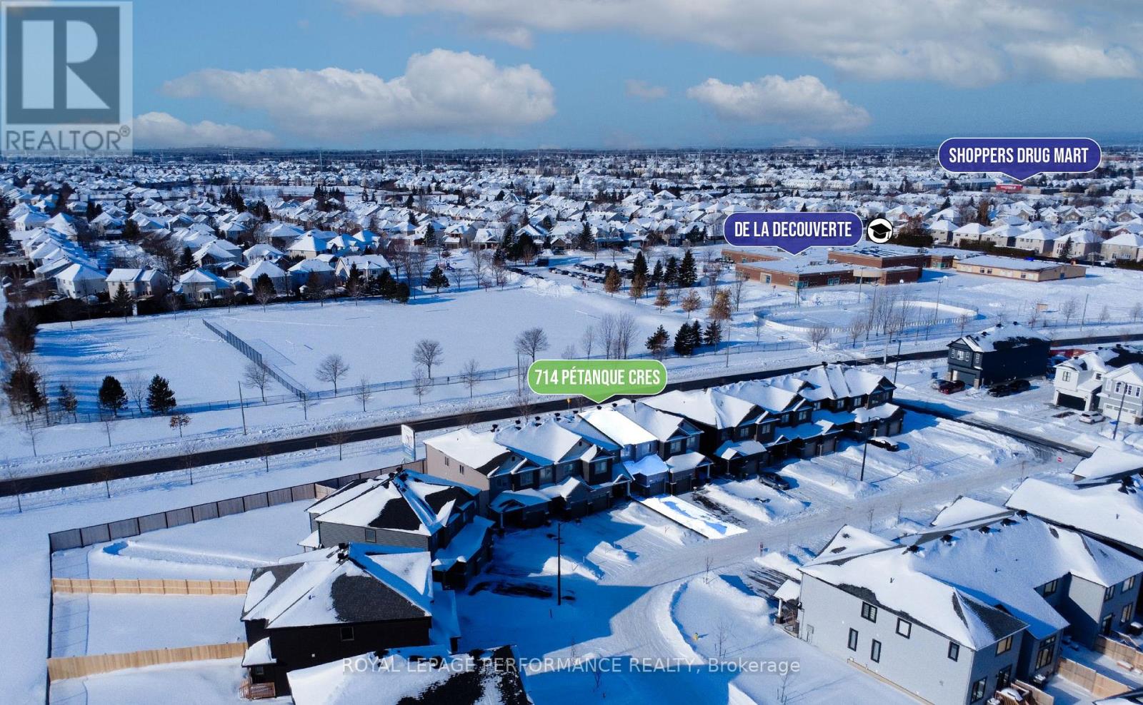 714 Petanque Crescent, Ottawa, Ontario  K4A 5L7 - Photo 42 - X12723366