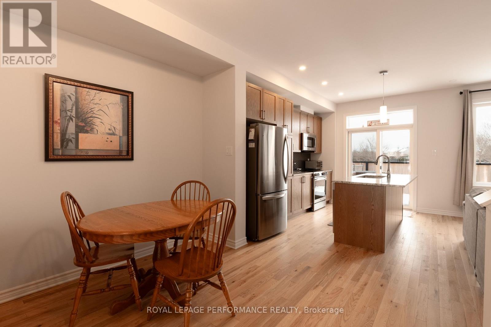 714 Petanque Crescent, Ottawa, Ontario  K4A 5L7 - Photo 5 - X12723366