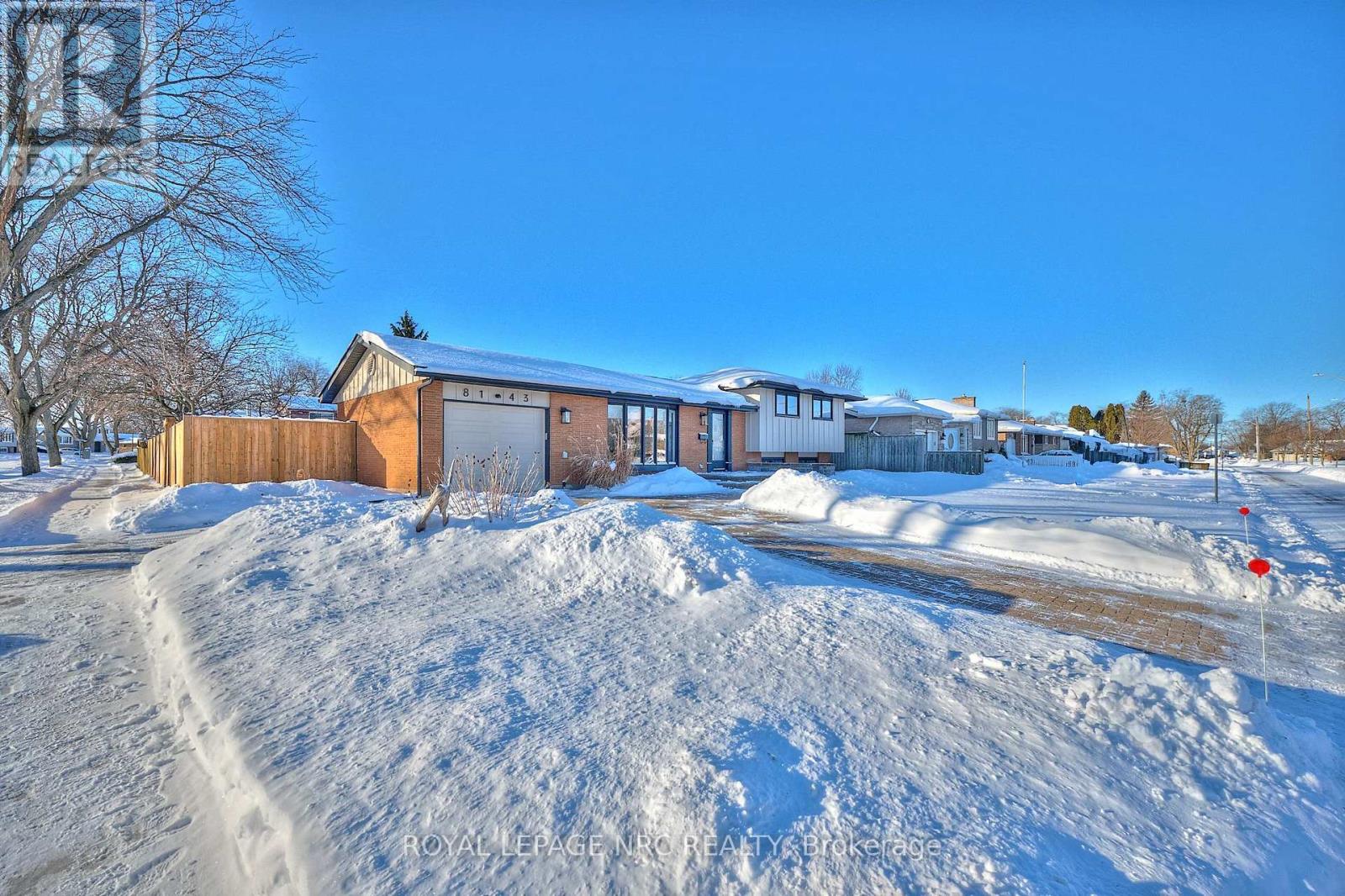 8143 Sarah Street, Niagara Falls, Ontario  L2G 6T9 - Photo 48 - X12723346