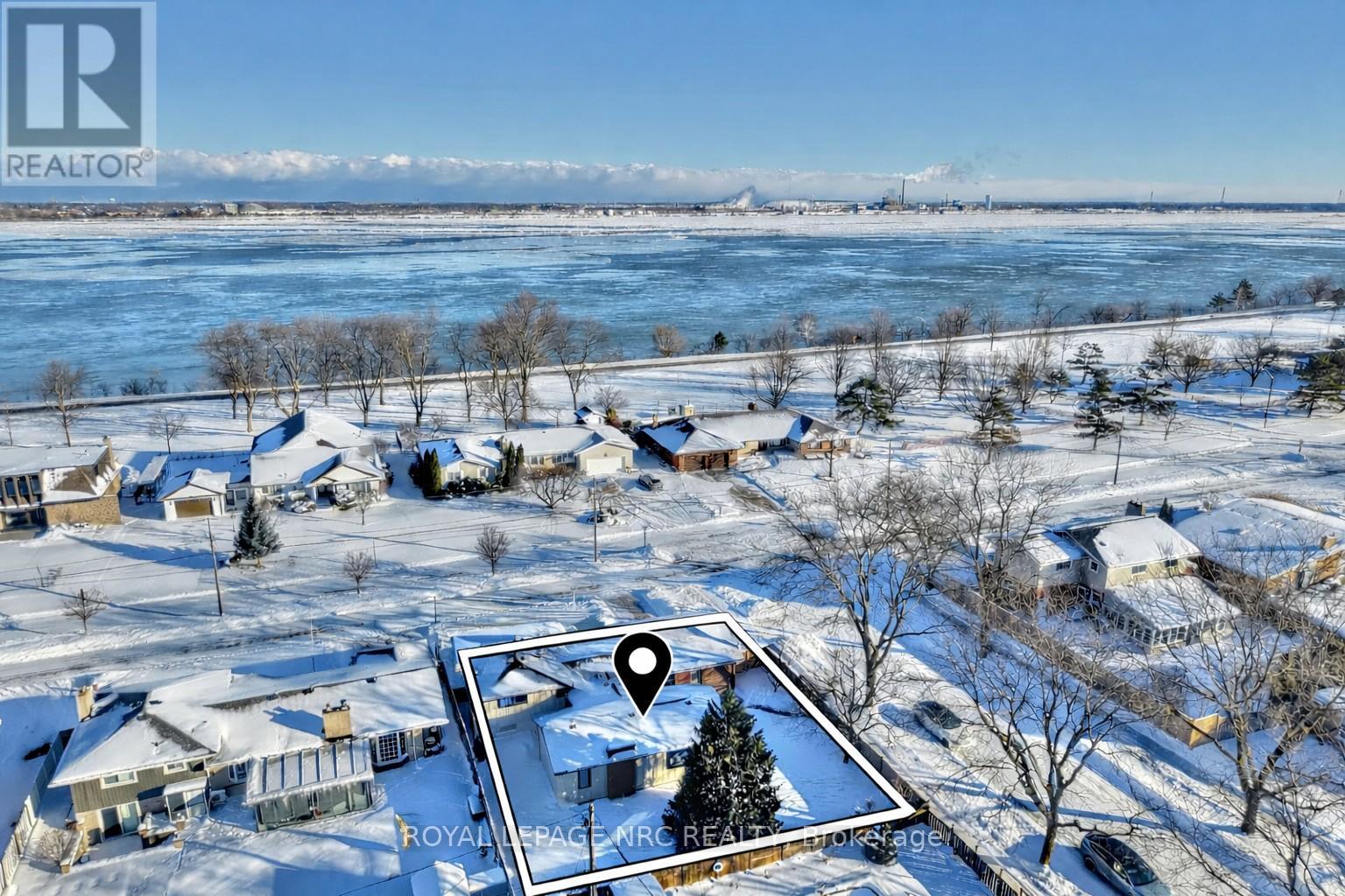 8143 Sarah Street, Niagara Falls, Ontario  L2G 6T9 - Photo 49 - X12723346