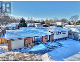 8143 SARAH STREET, Niagara Falls, Ontario