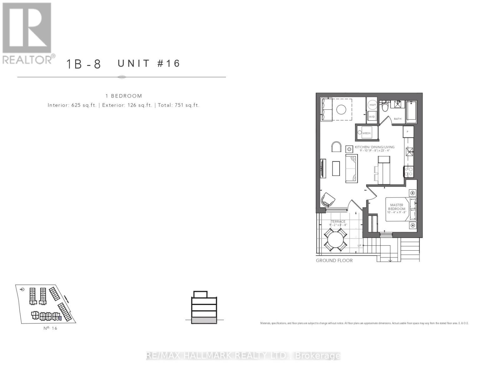 13 - 170 Clonmore Drive, Toronto, Ontario  M1N 1Y1 - Photo 8 - E12628150