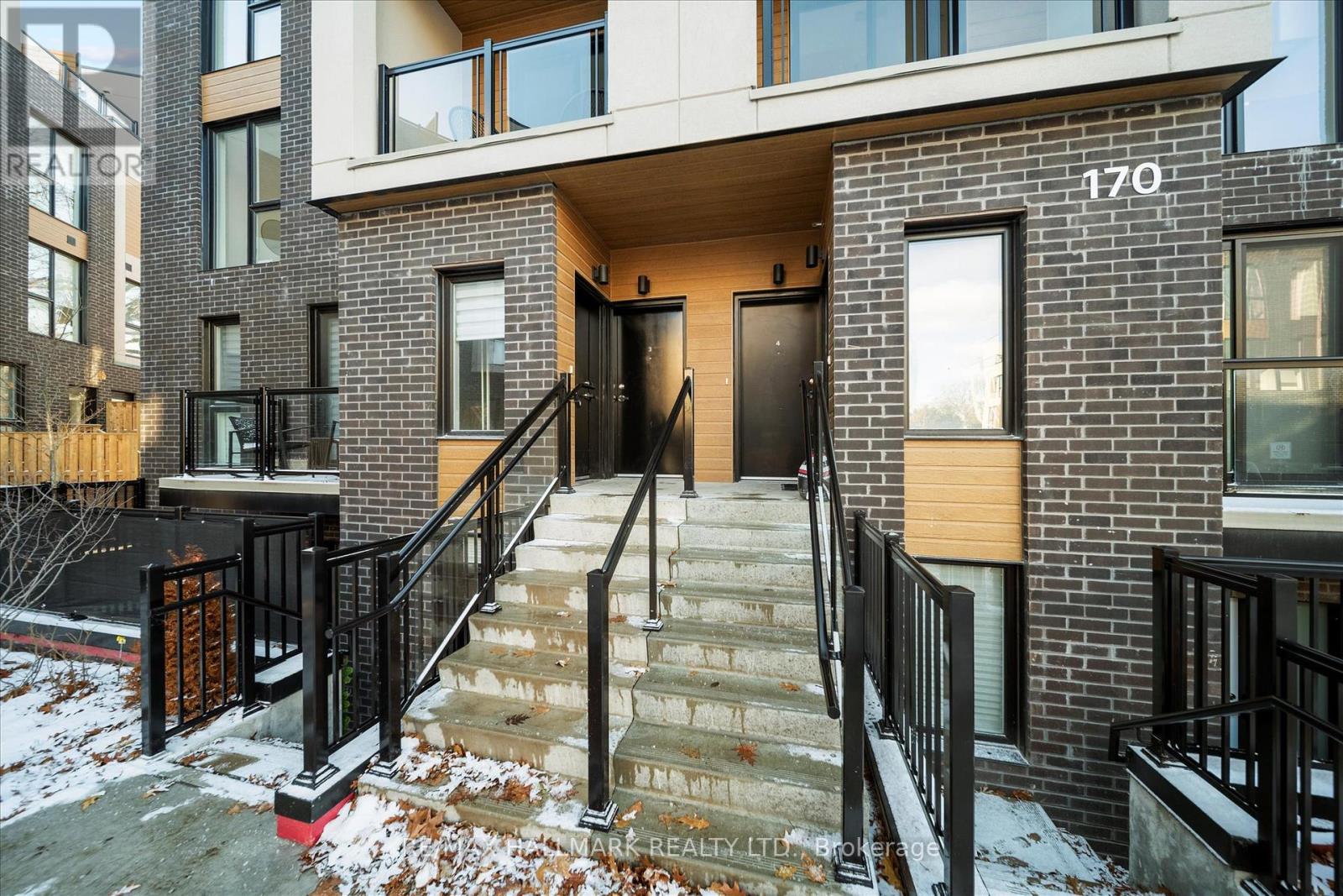 13 - 170 Clonmore Drive, Toronto, Ontario  M1N 1Y1 - Photo 3 - E12628150