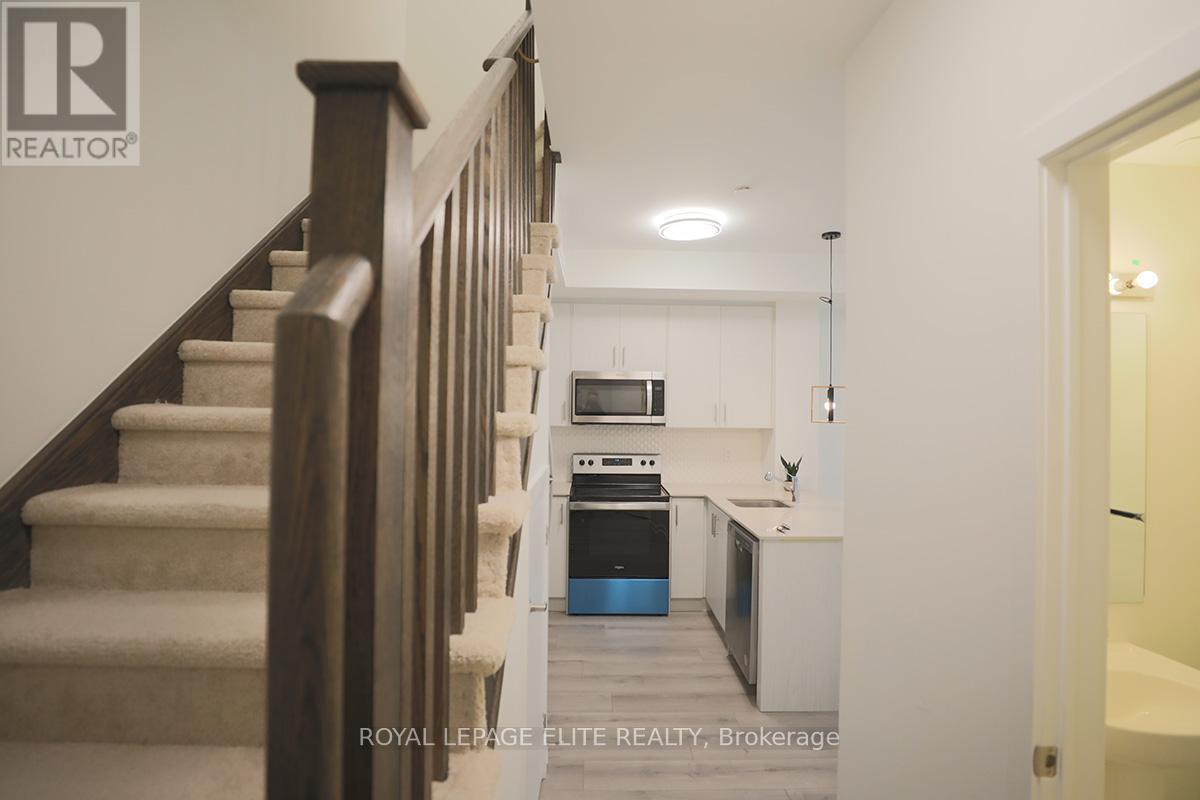 7 - 3546 Colonial Drive, Mississauga, Ontario  L5L 0C1 - Photo 10 - W12645322