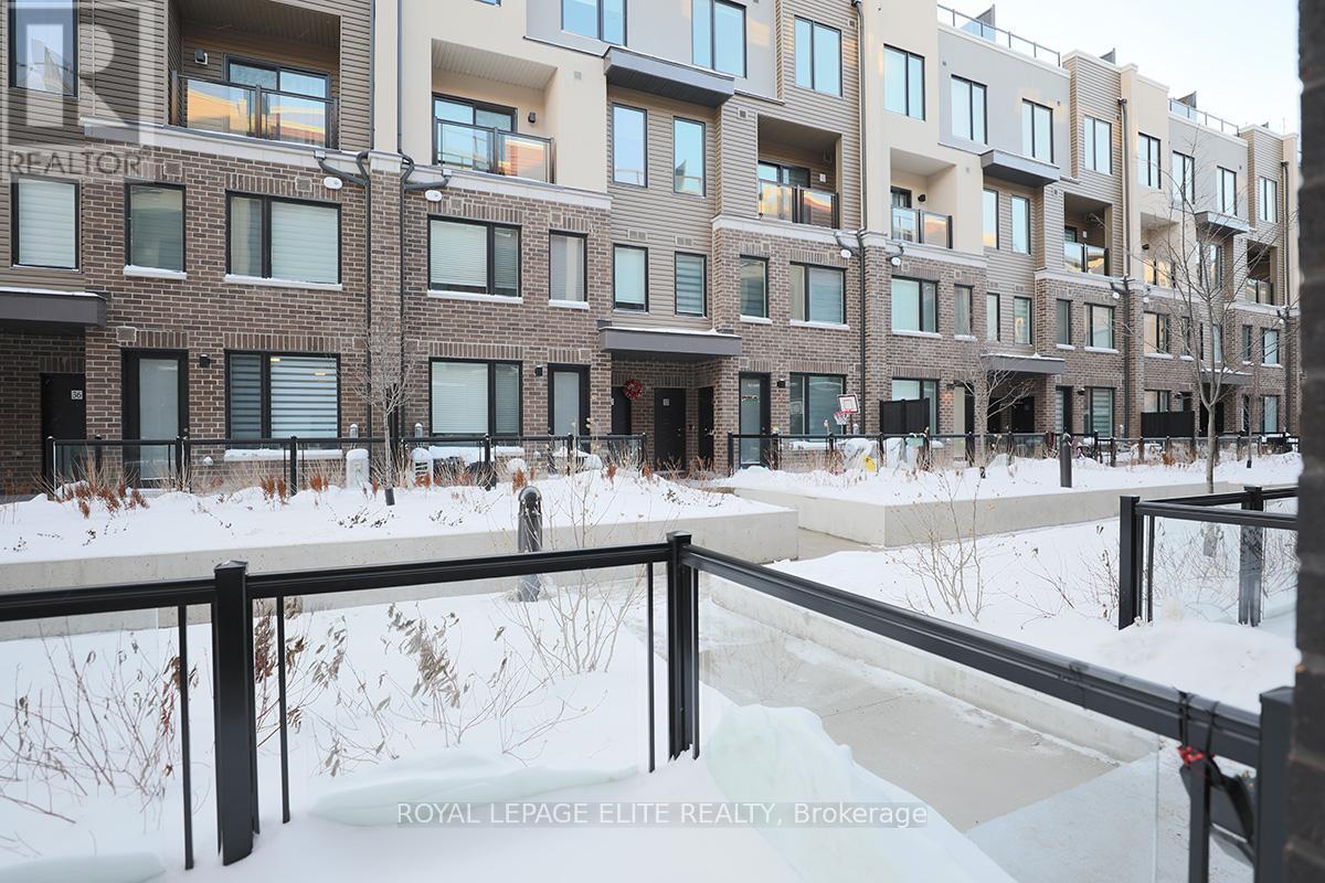 7 - 3546 Colonial Drive, Mississauga, Ontario  L5L 0C1 - Photo 3 - W12645322