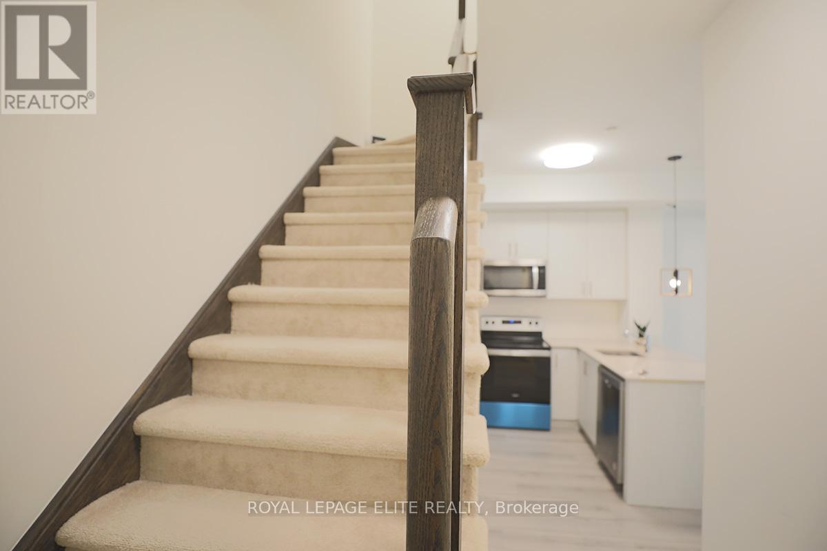 7 - 3546 Colonial Drive, Mississauga, Ontario  L5L 0C1 - Photo 9 - W12645322