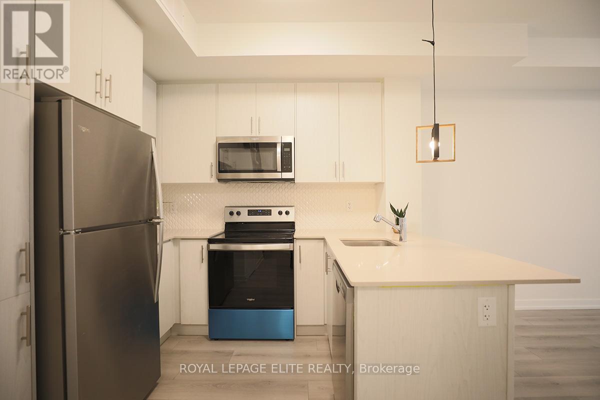 7 - 3546 Colonial Drive, Mississauga, Ontario  L5L 0C1 - Photo 7 - W12645322