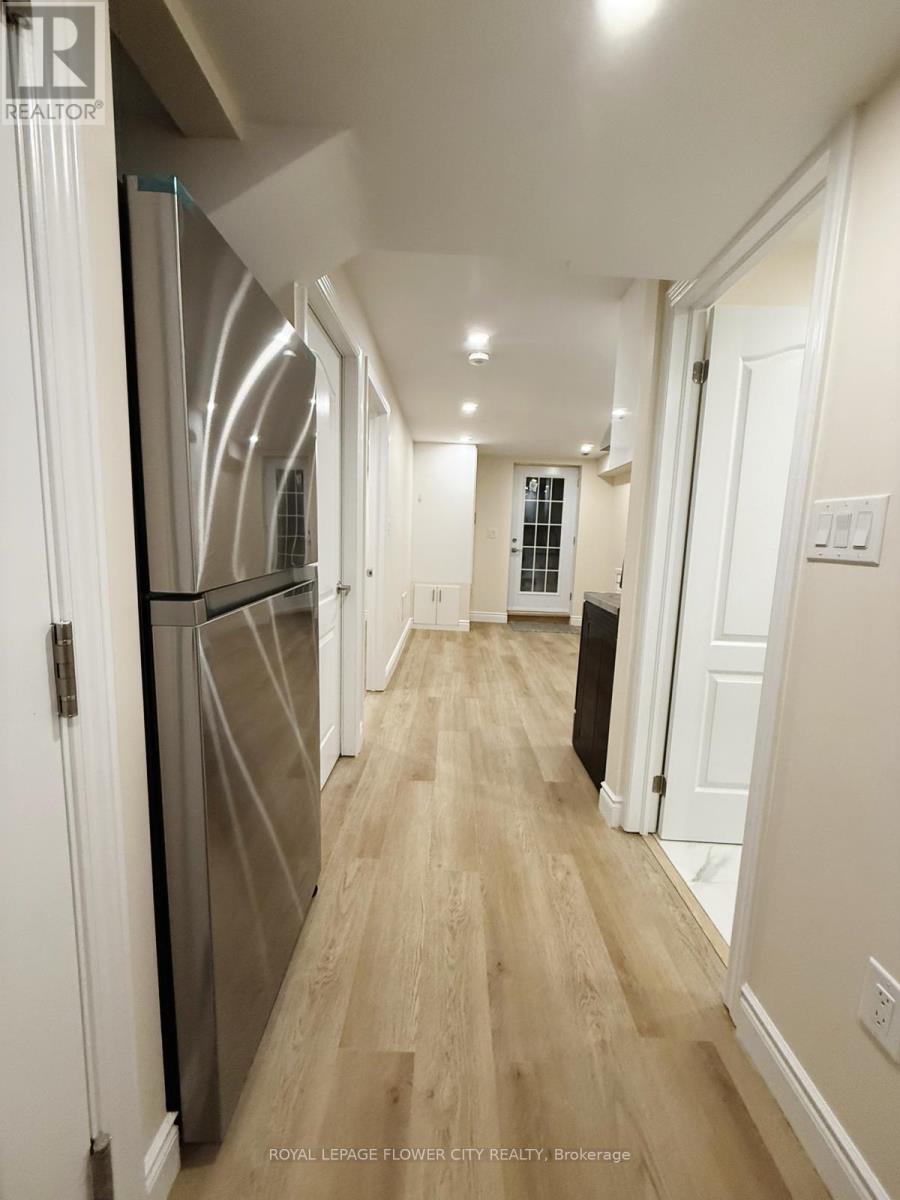 Basement - 3310 Southwick Street, Mississauga, Ontario  L5M 7K9 - Photo 13 - W12722980