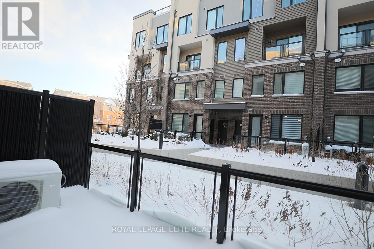 7 - 3546 Colonial Drive, Mississauga, Ontario  L5L 0C1 - Photo 2 - W12645322