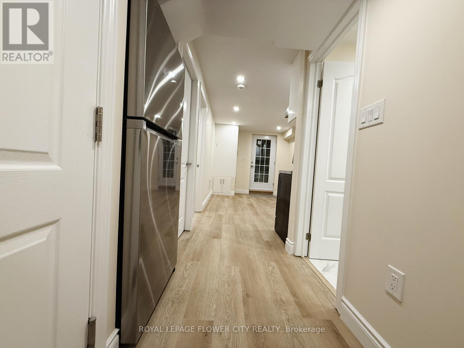 Basement - 3310 Southwick Street, Mississauga, Ontario  L5M 7K9 - Photo 18 - W12722980