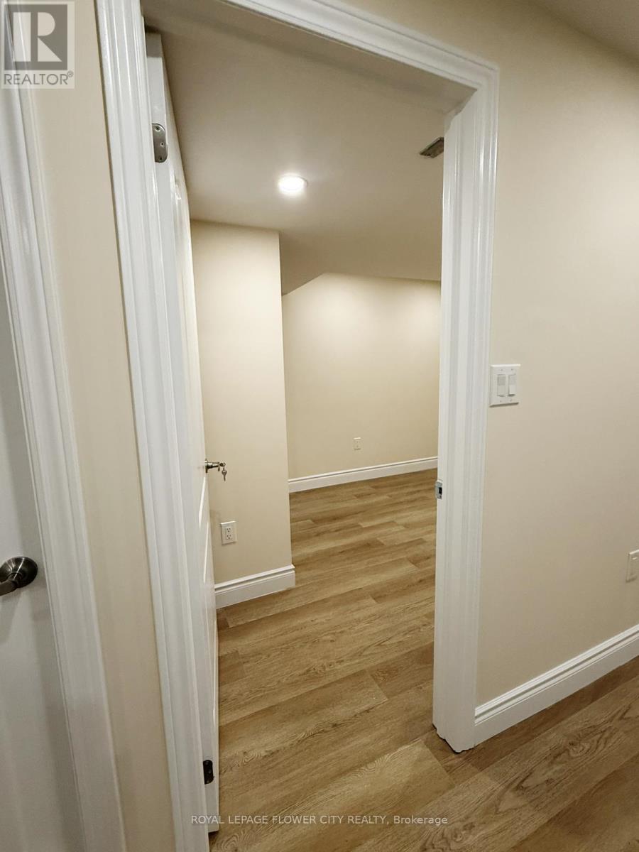 Basement - 3310 Southwick Street, Mississauga, Ontario  L5M 7K9 - Photo 23 - W12722980