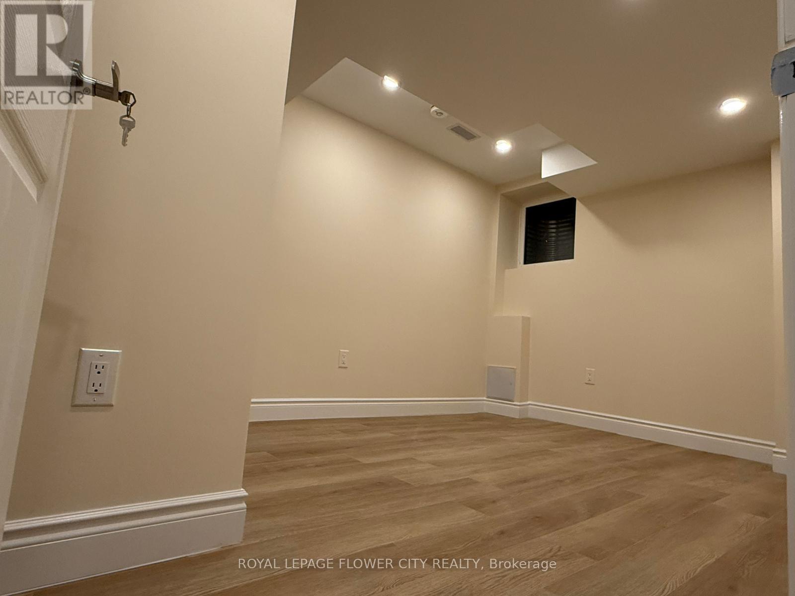 Basement - 3310 Southwick Street, Mississauga, Ontario  L5M 7K9 - Photo 27 - W12722980