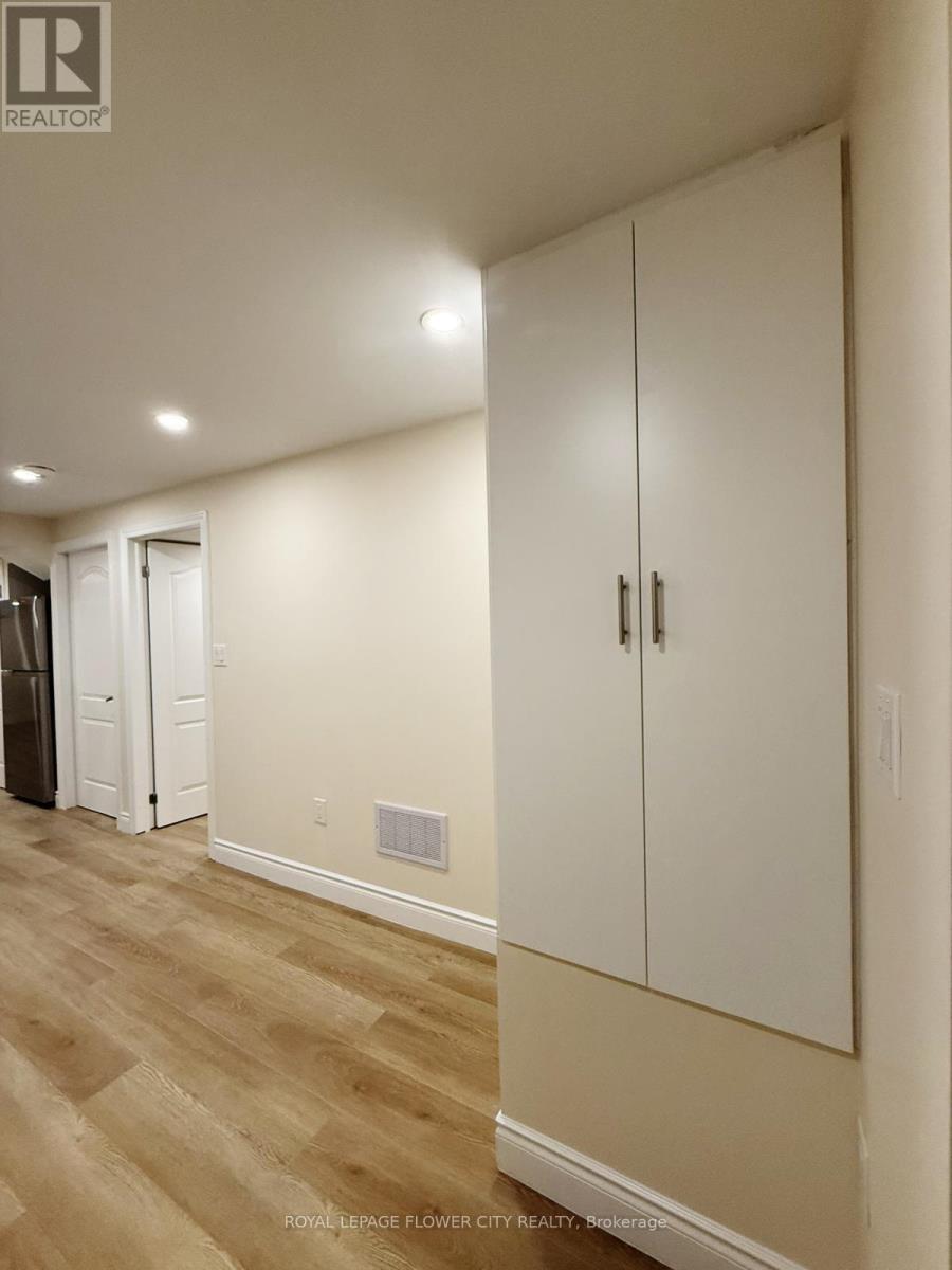 Basement - 3310 Southwick Street, Mississauga, Ontario  L5M 7K9 - Photo 32 - W12722980