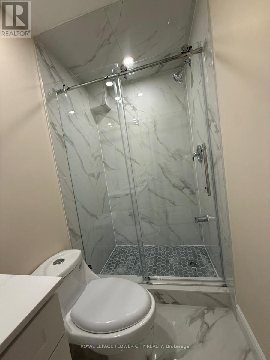 Basement - 3310 Southwick Street, Mississauga, Ontario  L5M 7K9 - Photo 20 - W12722980