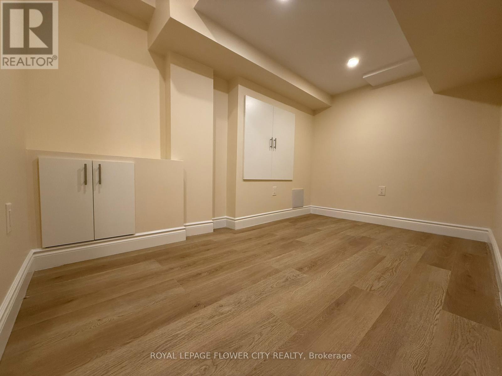 Basement - 3310 Southwick Street, Mississauga, Ontario  L5M 7K9 - Photo 33 - W12722980