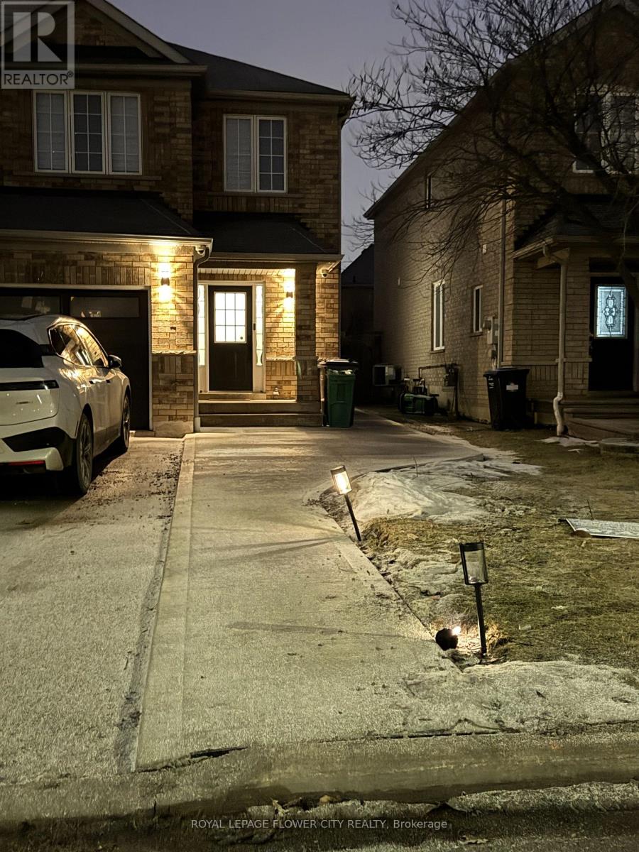 Basement - 3310 Southwick Street, Mississauga, Ontario  L5M 7K9 - Photo 3 - W12722980