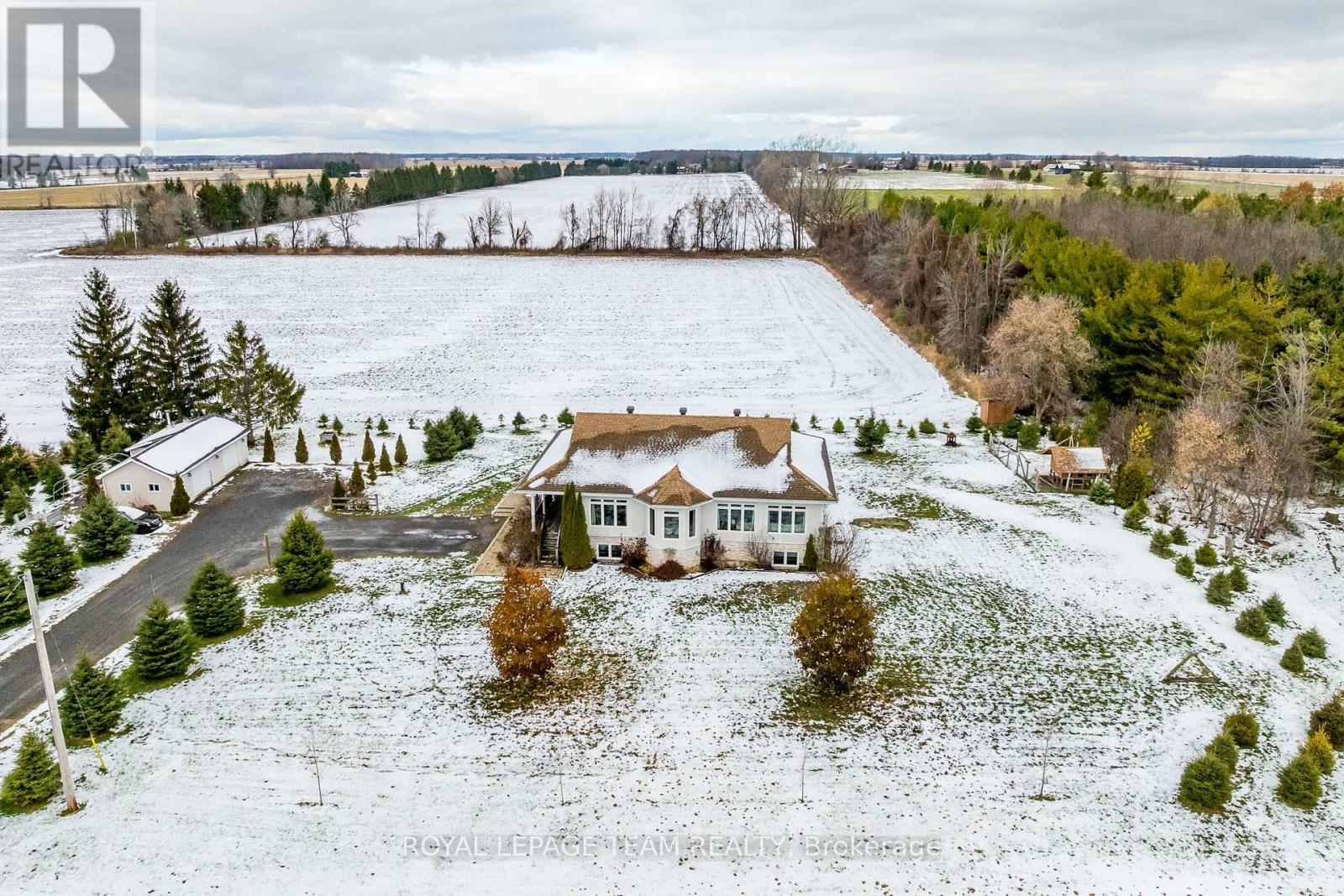 4128 County 7 Road, South Dundas, Ontario  K0C 2H0 - Photo 2 - X12544220