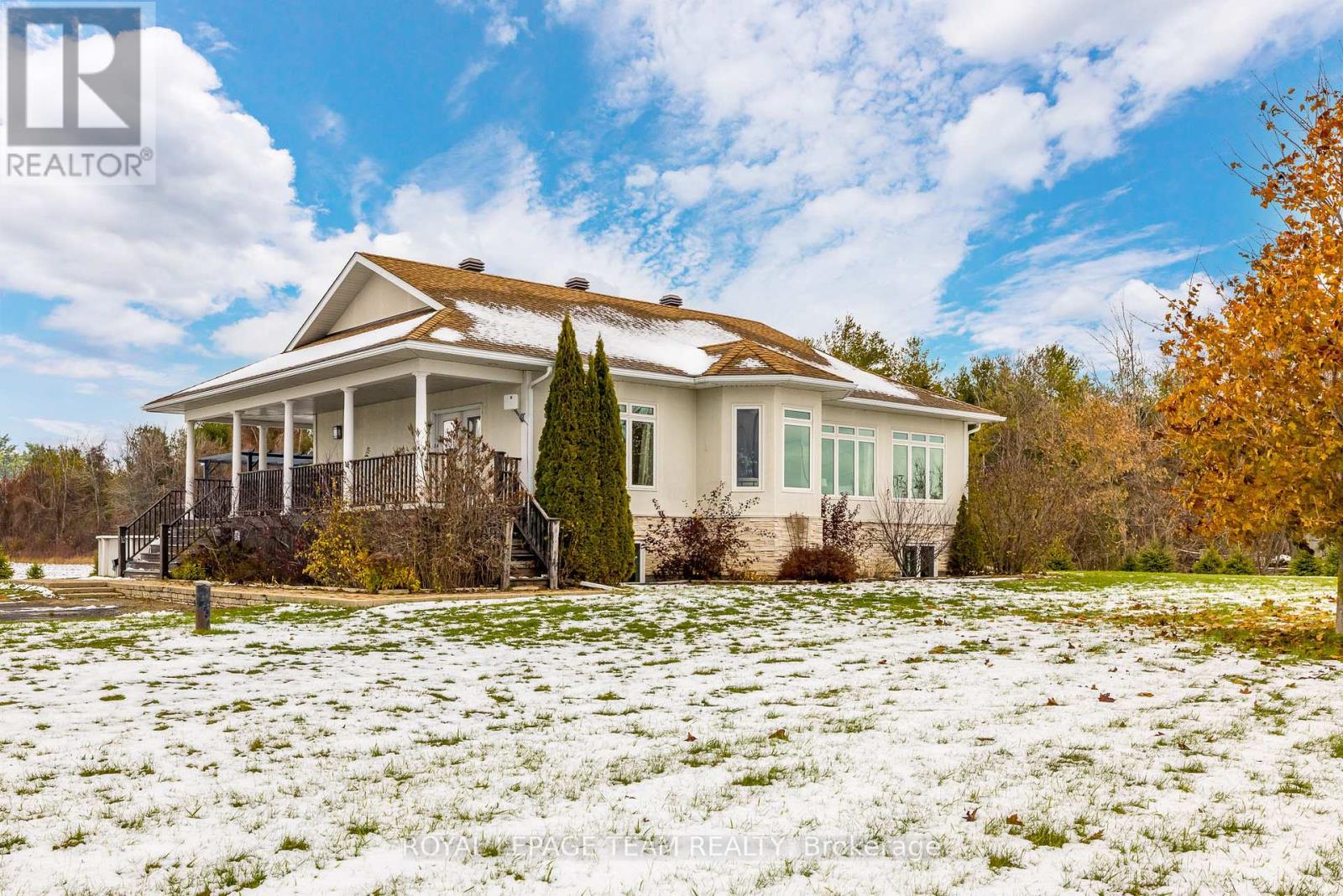 4128 County 7 Road, South Dundas, Ontario  K0C 2H0 - Photo 4 - X12544220