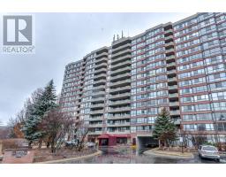 406 - 100 OBSERVATORY LANE, Richmond Hill, Ontario