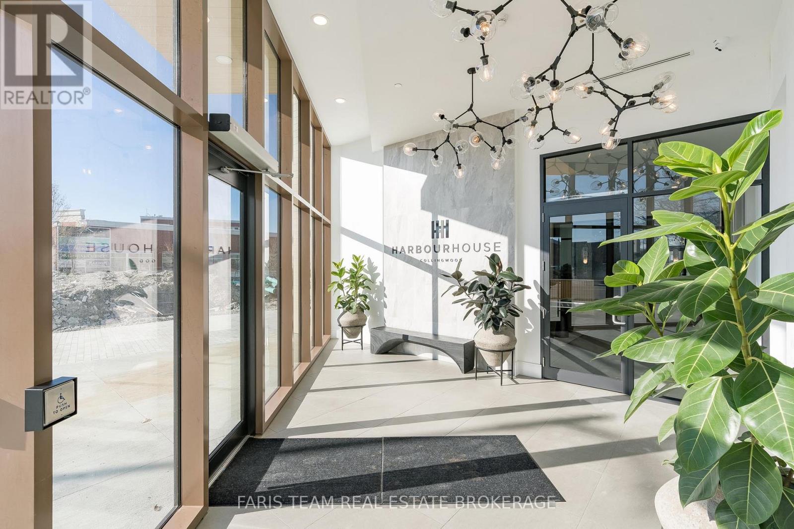 216 - 31 Huron Street, Collingwood, Ontario  L9Y 5T7 - Photo 6 - S12723352