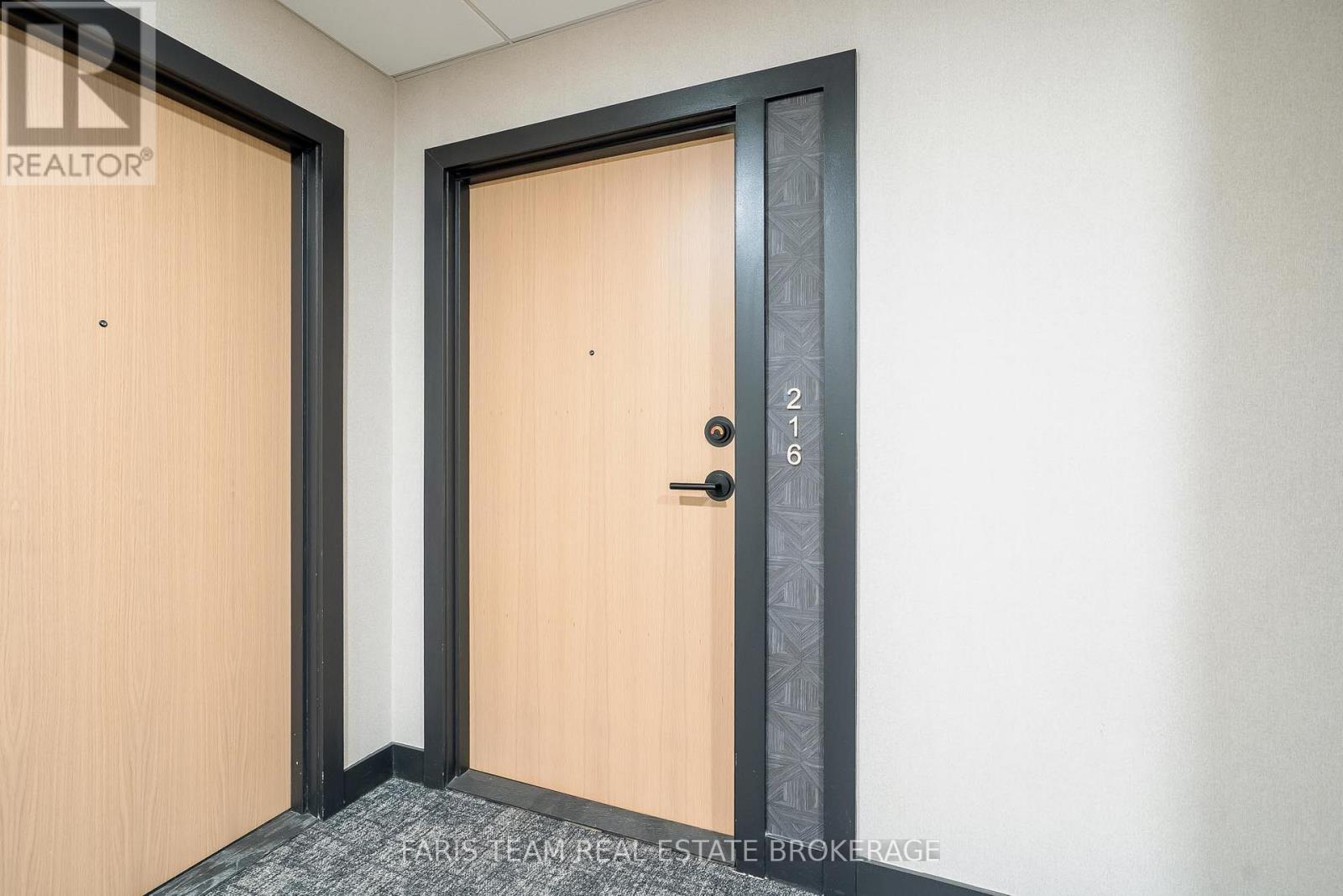 216 - 31 Huron Street, Collingwood, Ontario  L9Y 5T7 - Photo 9 - S12723352