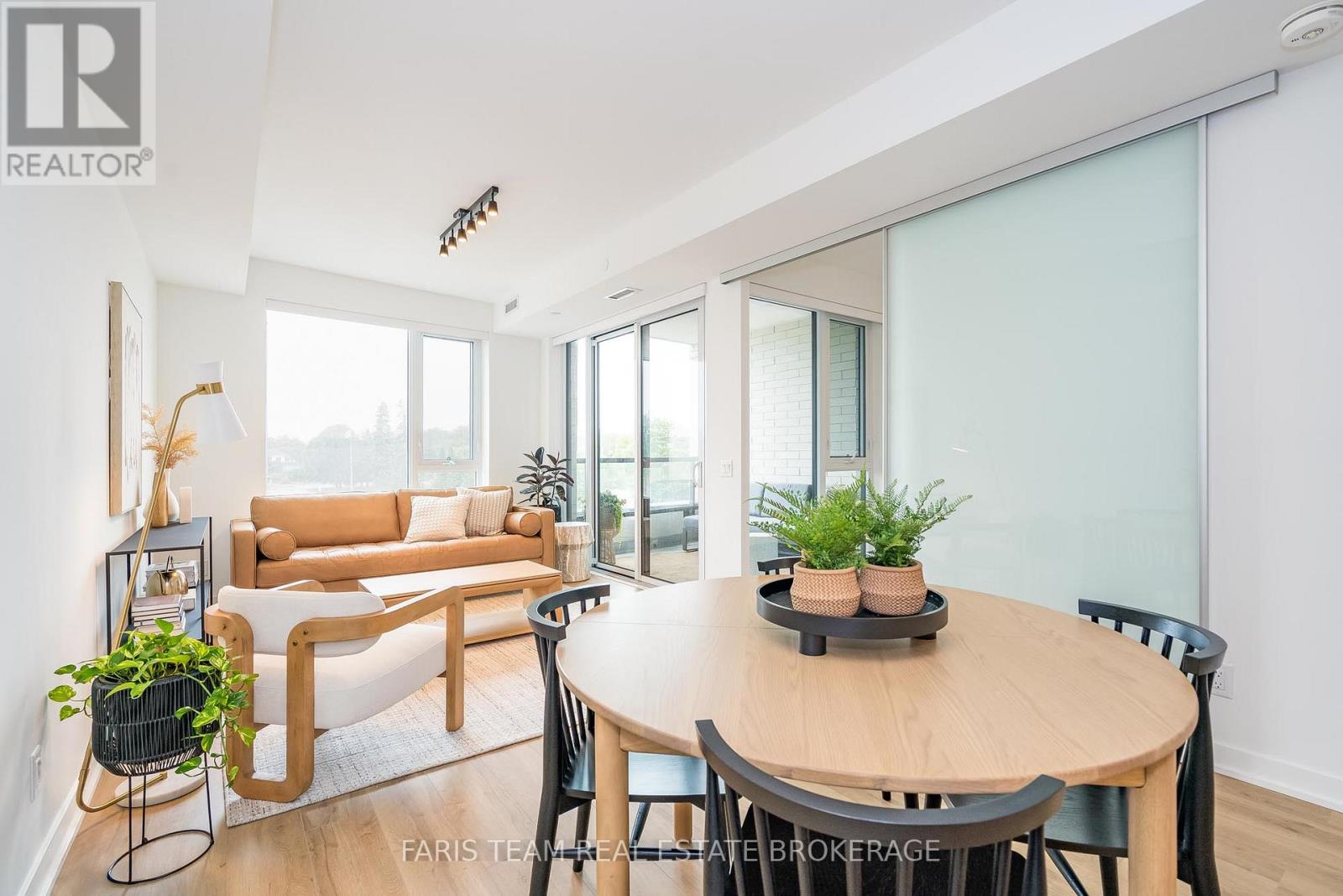 209 - 31 Huron Street, Collingwood, Ontario  L9Y 1C3 - Photo 14 - S12723370