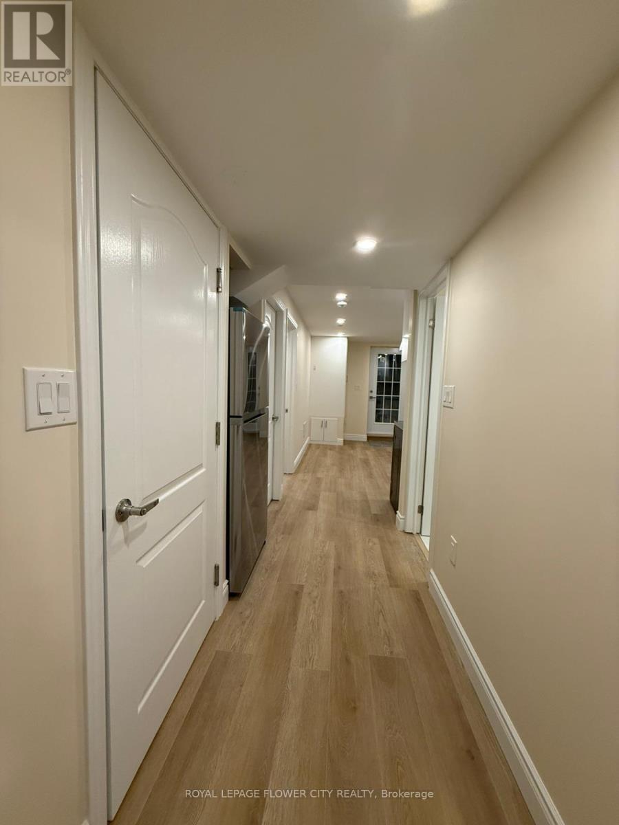 Basement - 3310 Southwick Street, Mississauga, Ontario  L5M 7K9 - Photo 17 - W12722980