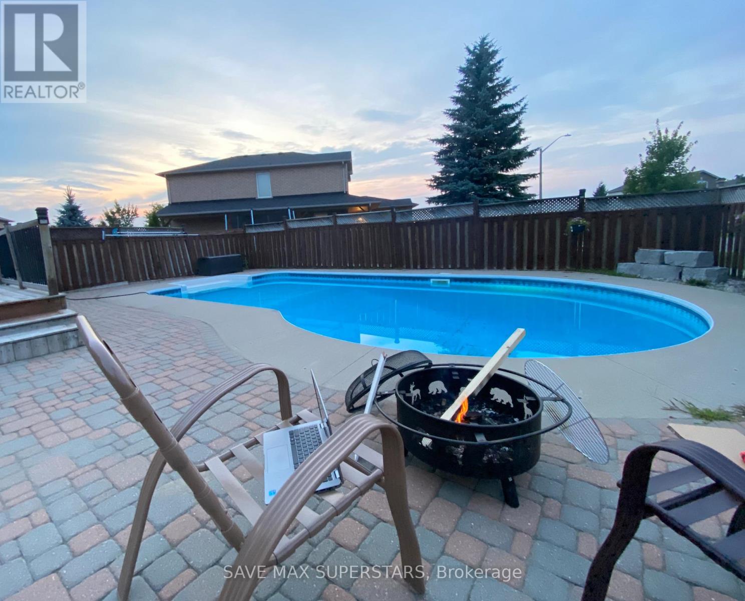 54 Gore Drive, Barrie, Ontario  L4N 5R5 - Photo 46 - S12720996