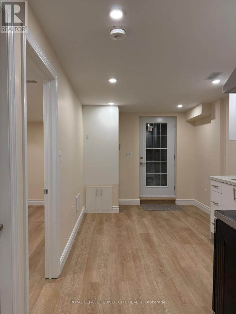 Basement - 3310 Southwick Street, Mississauga, Ontario  L5M 7K9 - Photo 10 - W12722980