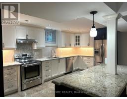 31 VIA GUARDIA ROAD, Vaughan, Ontario