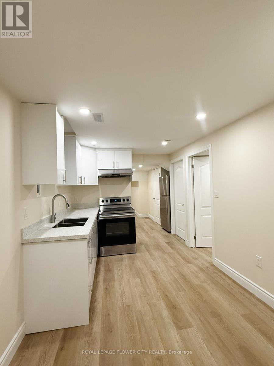 Basement - 3310 Southwick Street, Mississauga, Ontario  L5M 7K9 - Photo 15 - W12722980