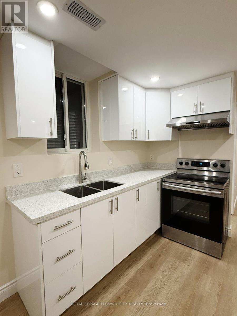 Basement - 3310 Southwick Street, Mississauga, Ontario  L5M 7K9 - Photo 14 - W12722980