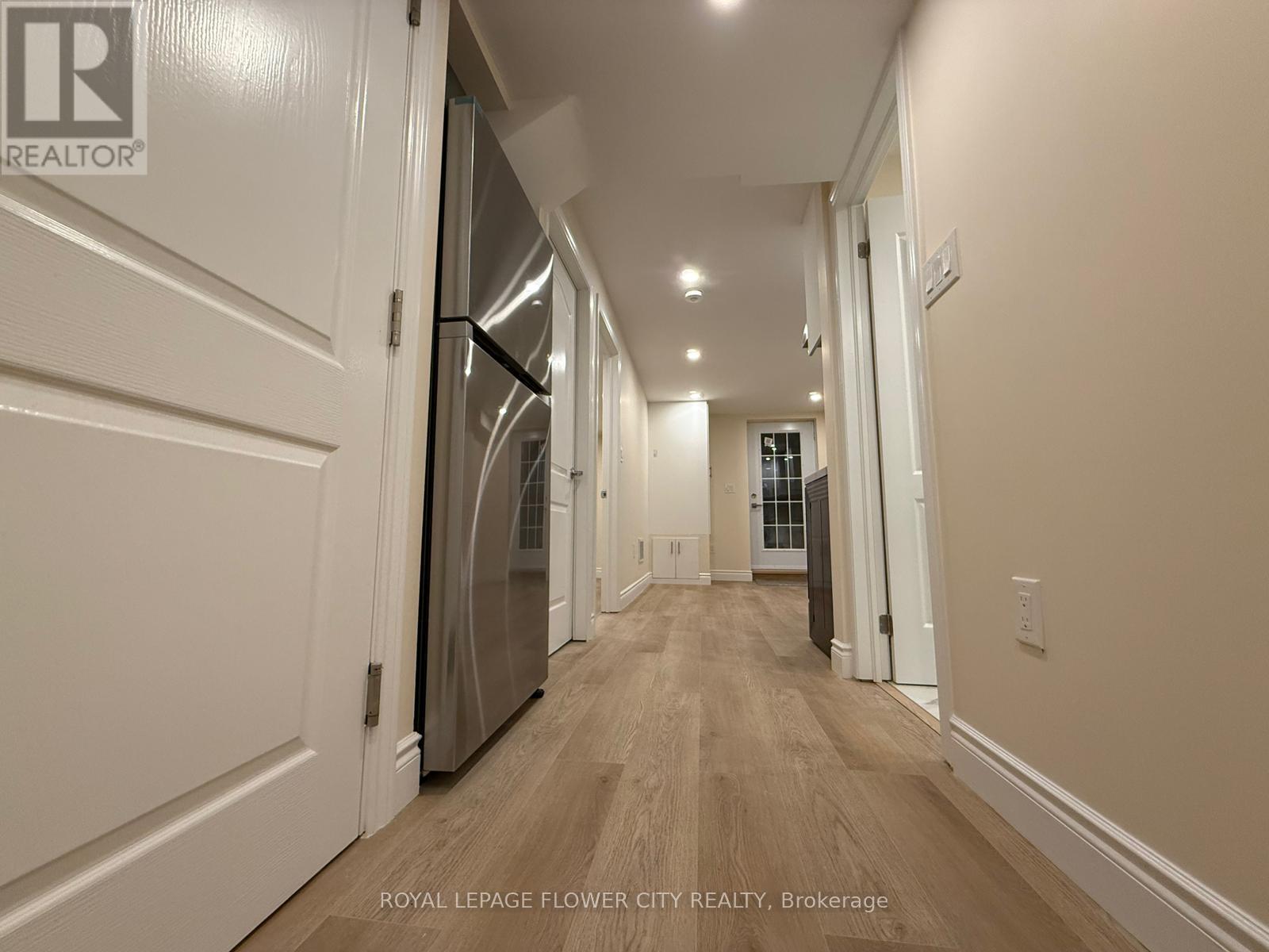 Basement - 3310 Southwick Street, Mississauga, Ontario  L5M 7K9 - Photo 16 - W12722980