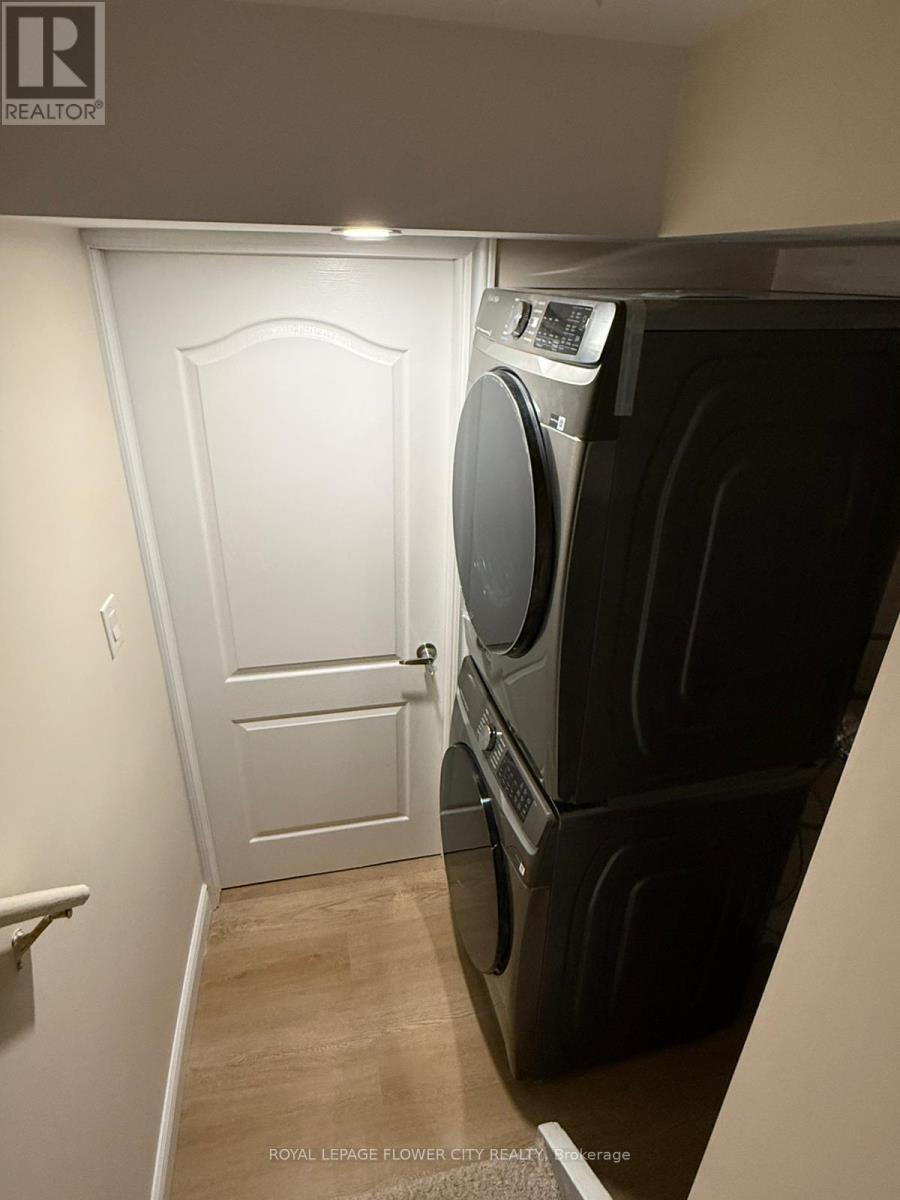 Basement - 3310 Southwick Street, Mississauga, Ontario  L5M 7K9 - Photo 35 - W12722980