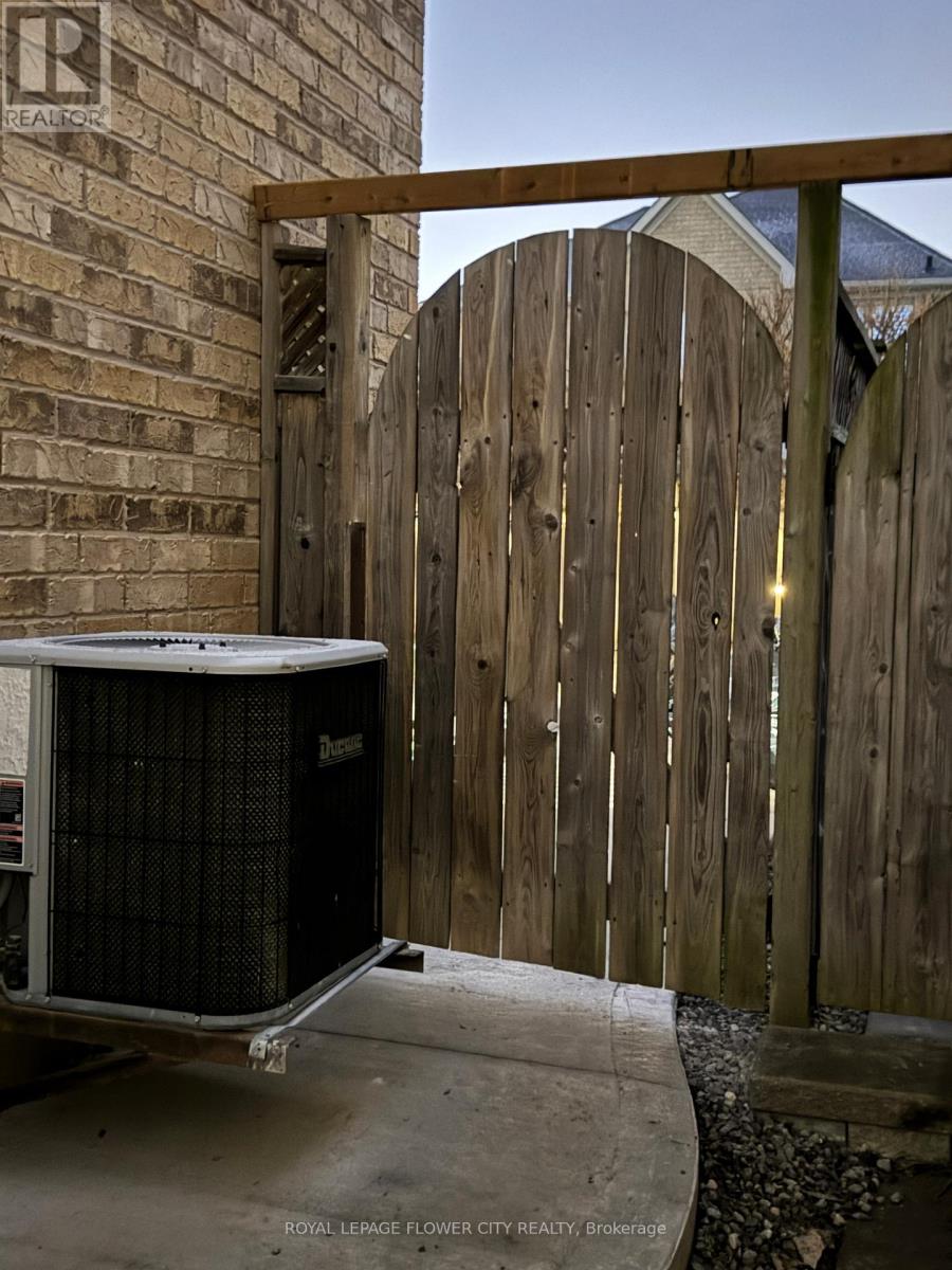 Basement - 3310 Southwick Street, Mississauga, Ontario  L5M 7K9 - Photo 7 - W12722980