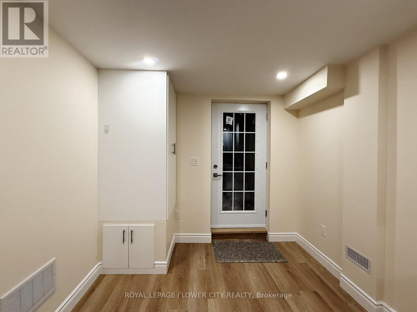 Basement - 3310 Southwick Street, Mississauga, Ontario  L5M 7K9 - Photo 9 - W12722980