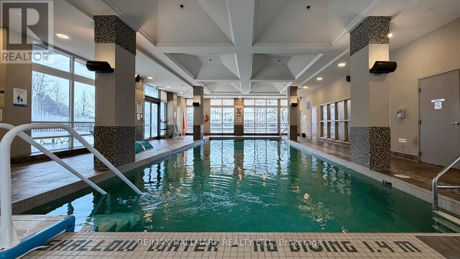 910 - 349 Rathburn Road W, Mississauga, Ontario  L5B 0G9 - Photo 29 - W12723360